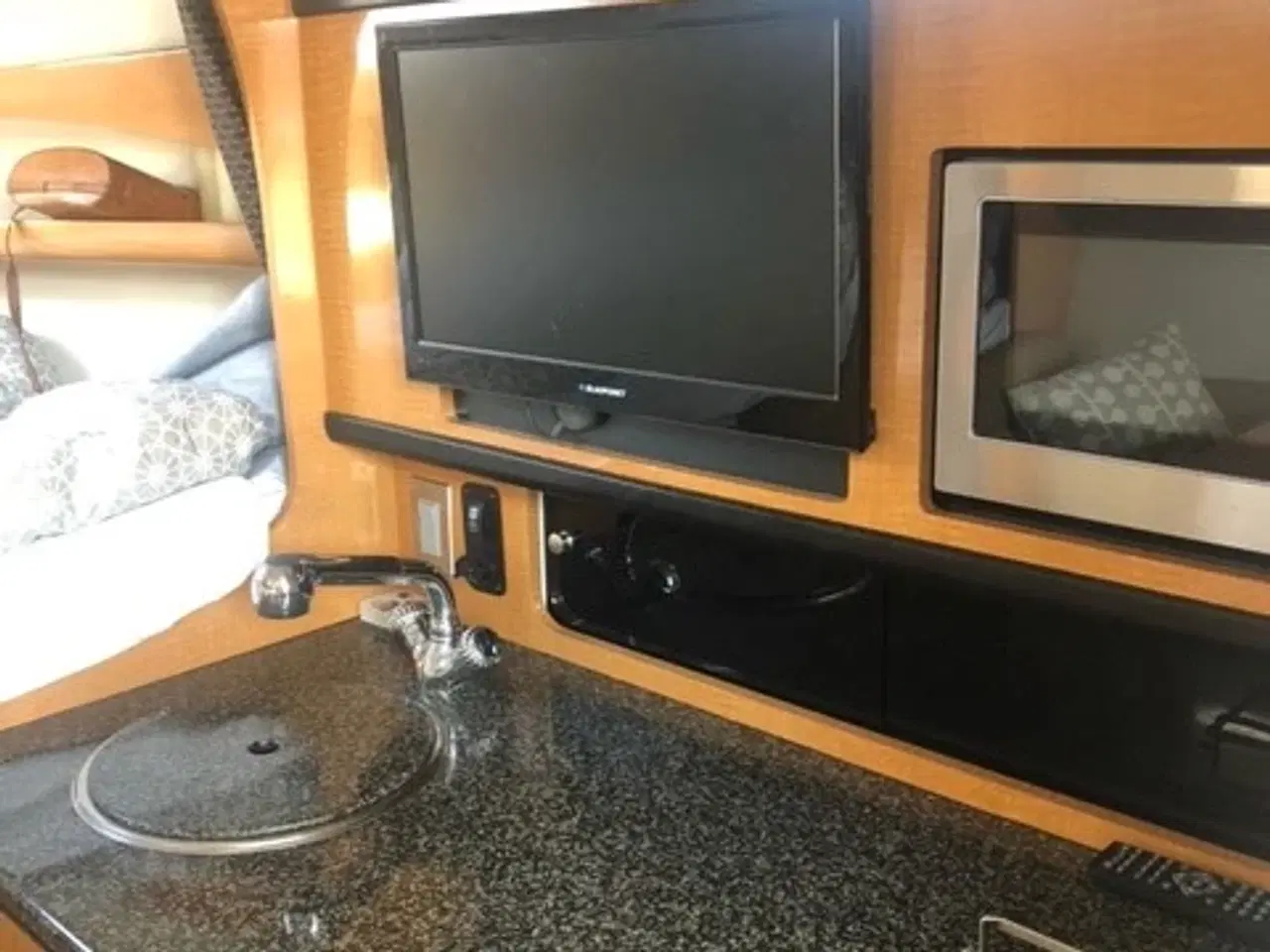 Billede 9 - 2006 Chaparral 280 Signature