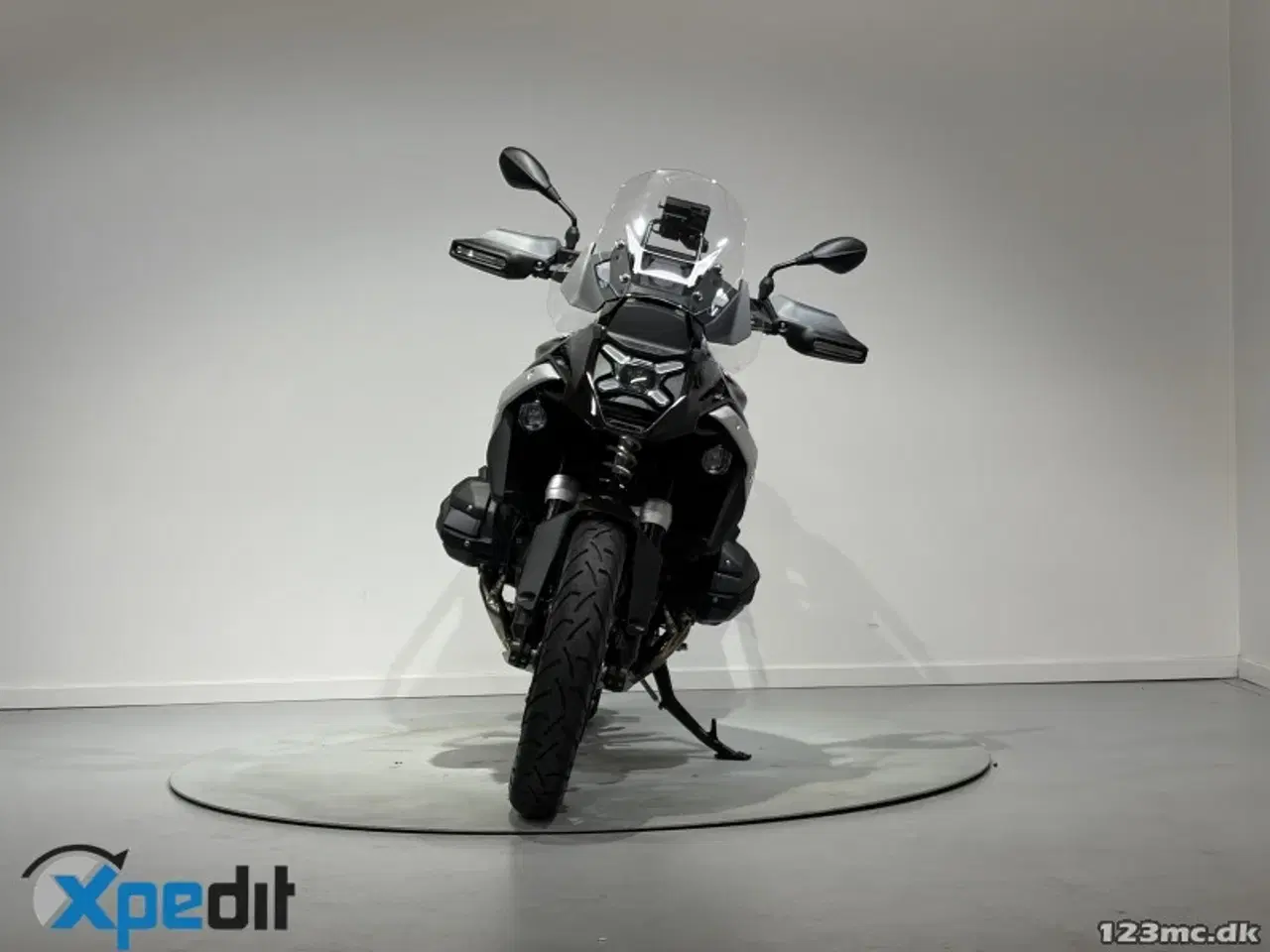 Billede 6 - BMW R 1300 GS