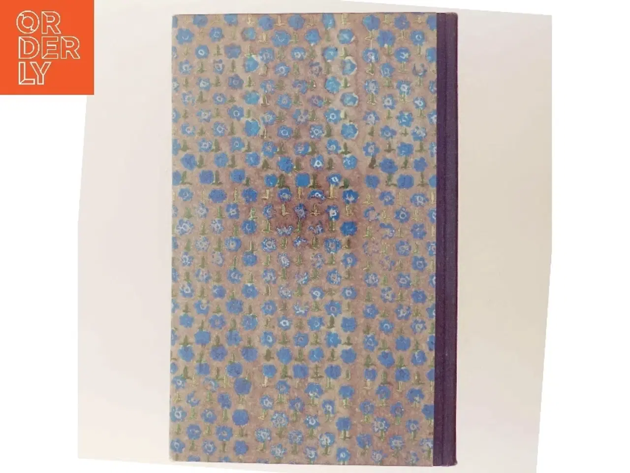 Billede 3 - Julia - min mor af Ingrid Müller Madsen (Bog)