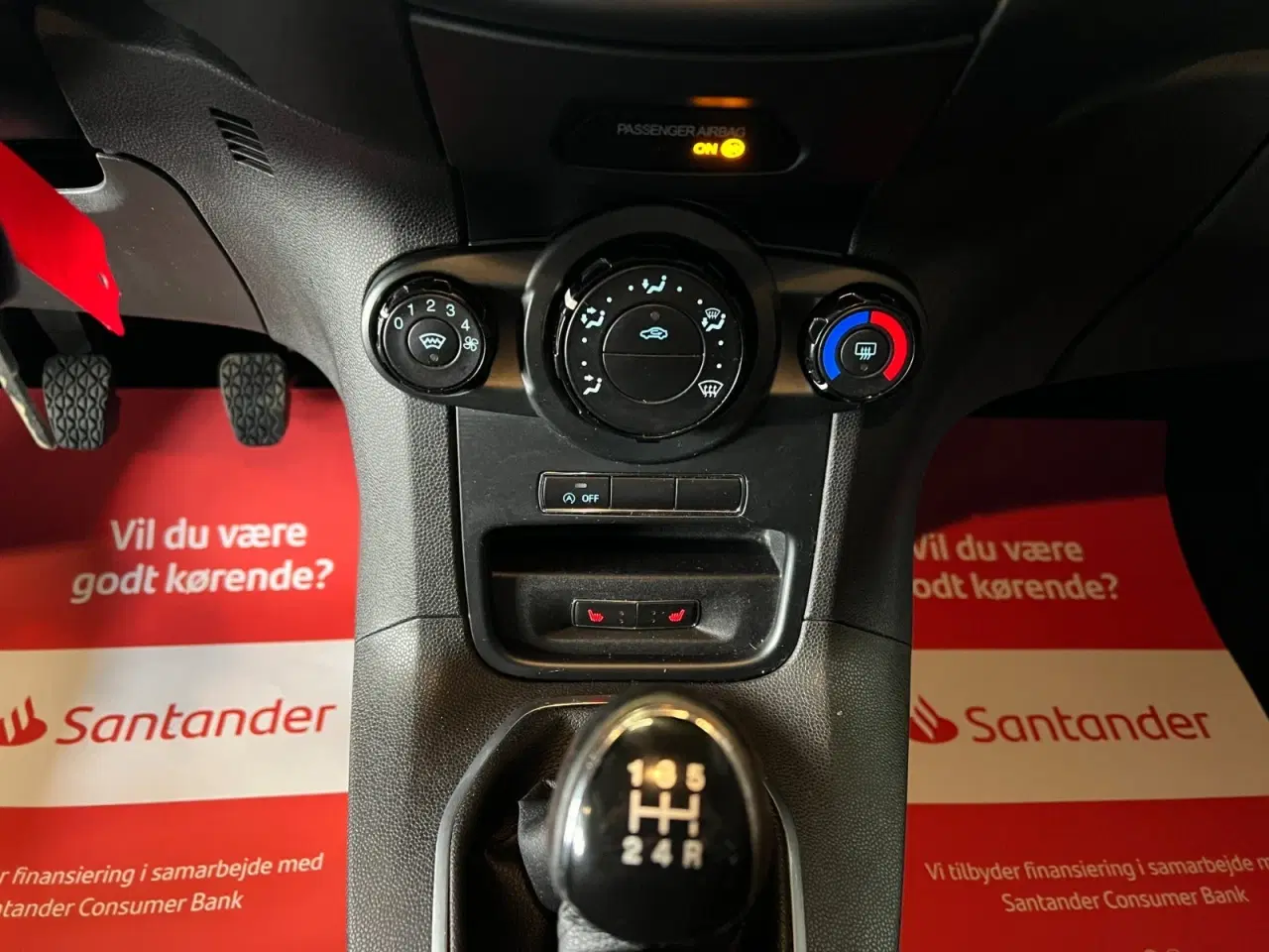 Billede 14 - Ford Fiesta 1,0 65 Trend
