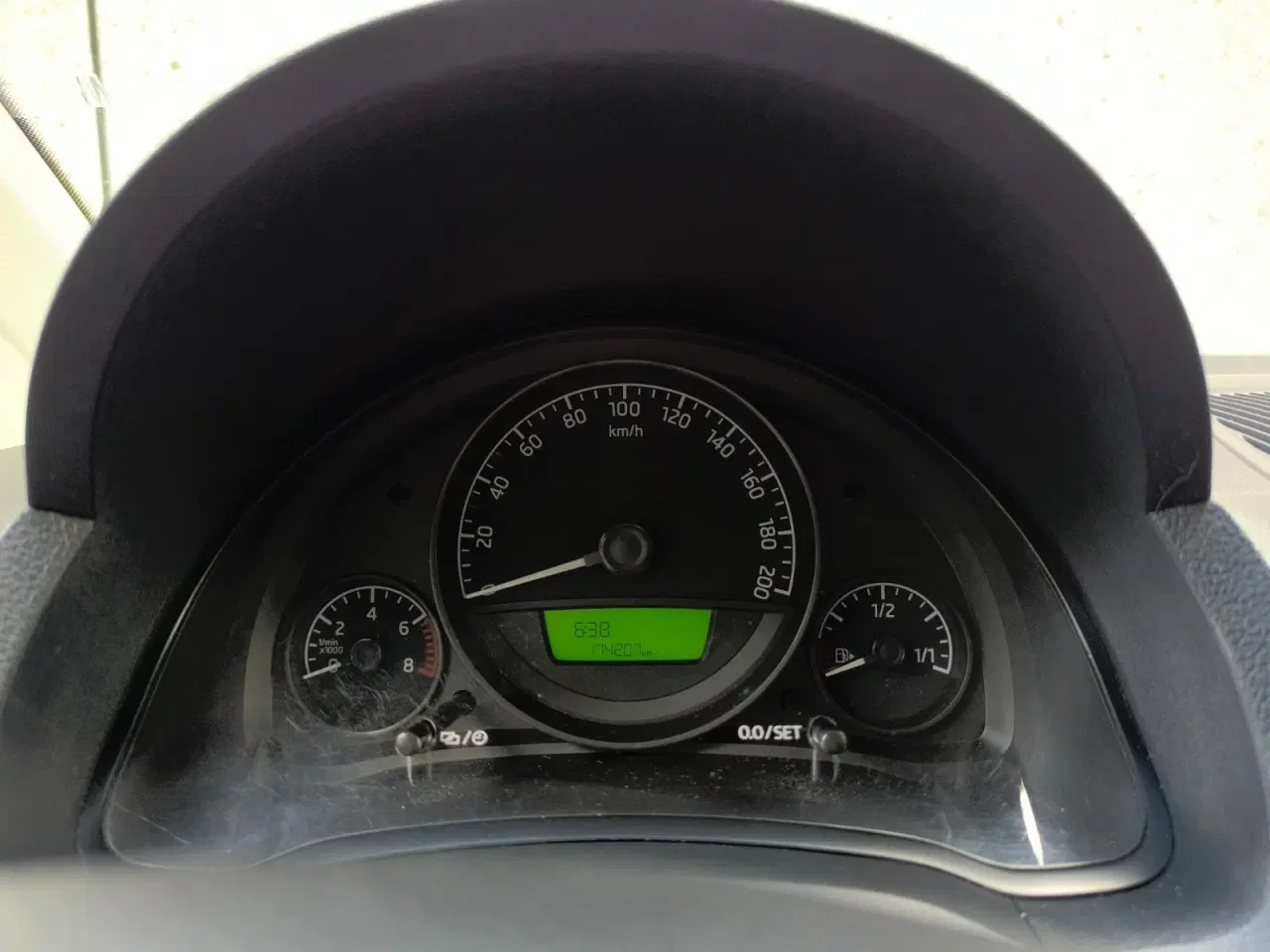 Billede 9 - Skoda Citigo 1,0 60 Ambition GreenTec