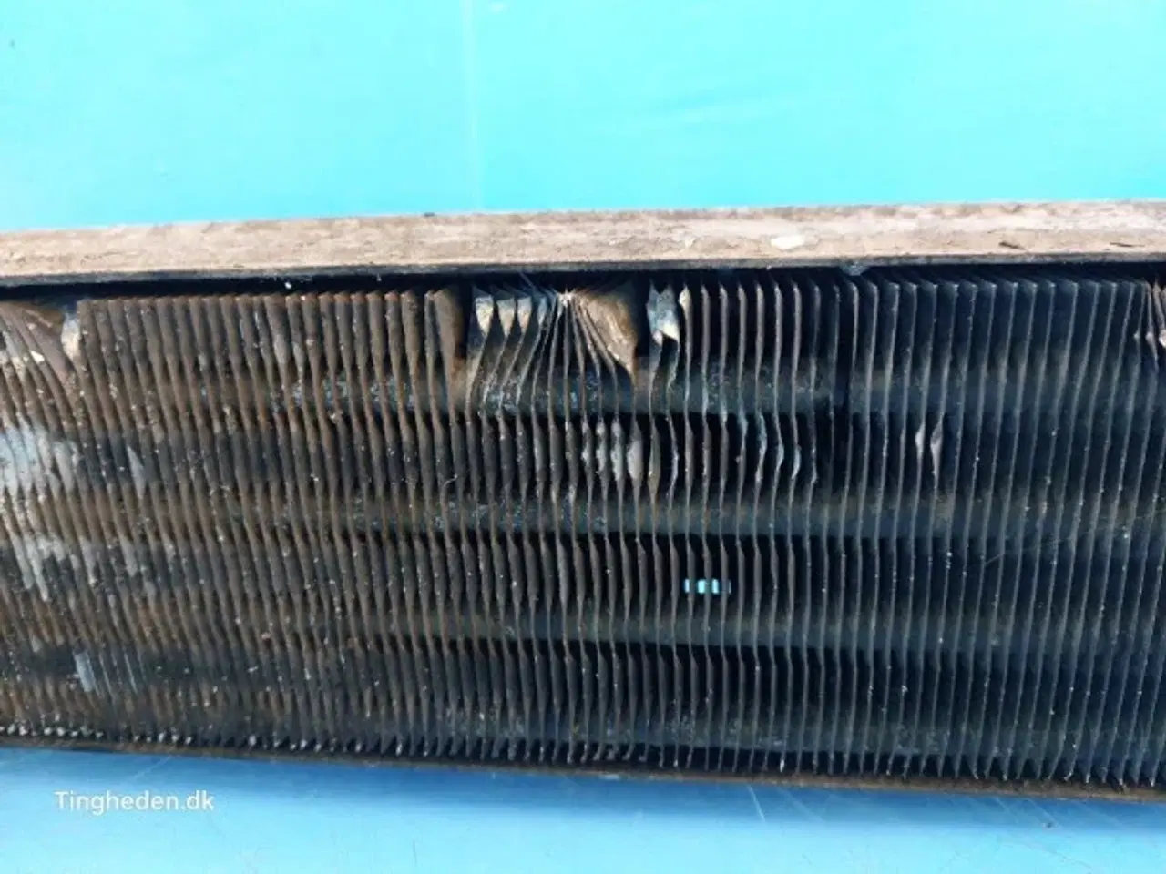 Billede 11 - Massey Ferguson 3060 Køler 3618480M1