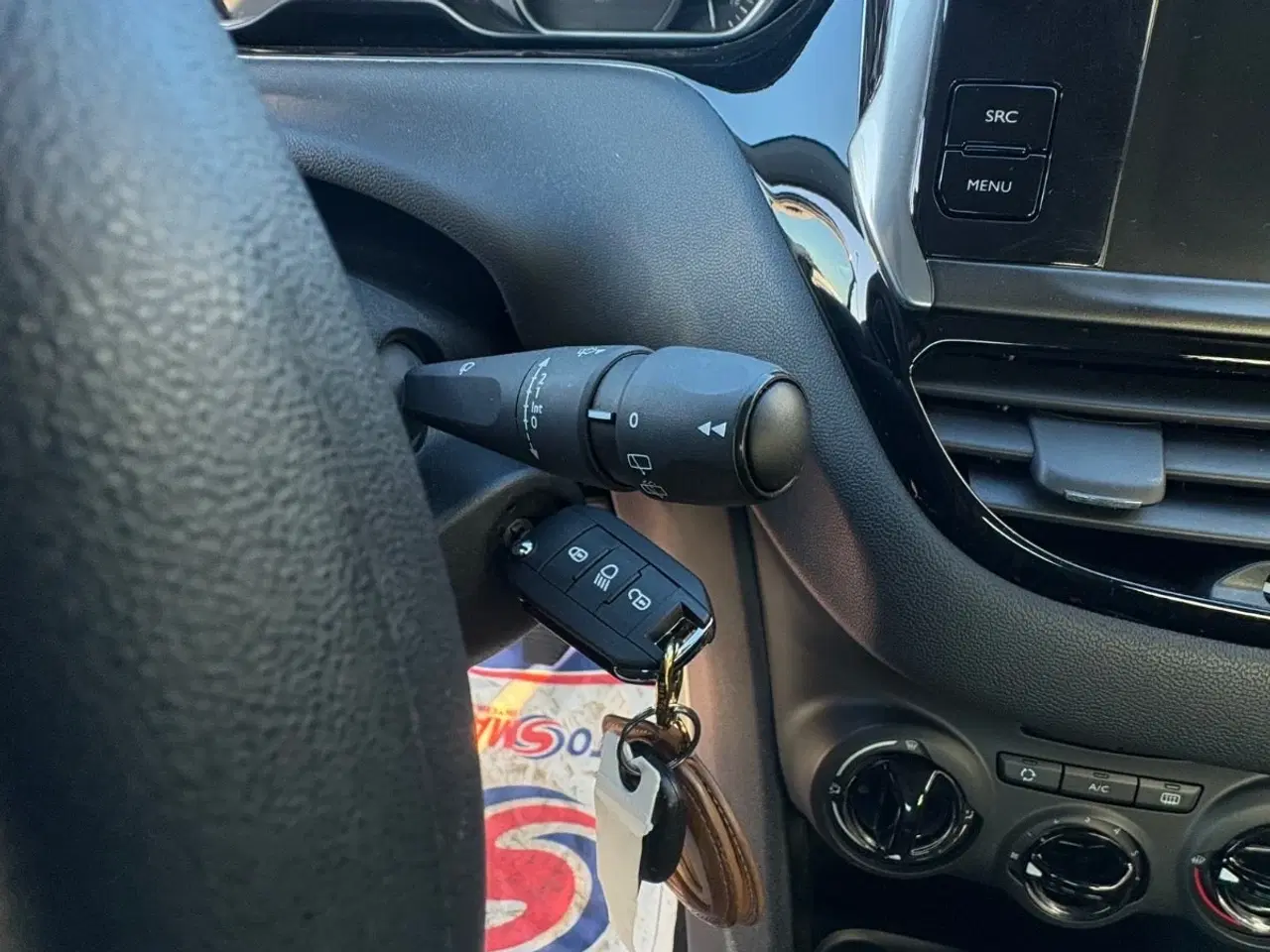 Billede 14 - Peugeot 208 1,6 BlueHDi 100 Active