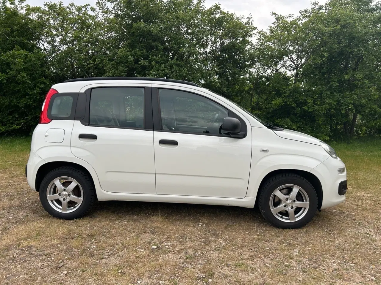Billede 4 - Fiat Panda 1,2 69 Classic