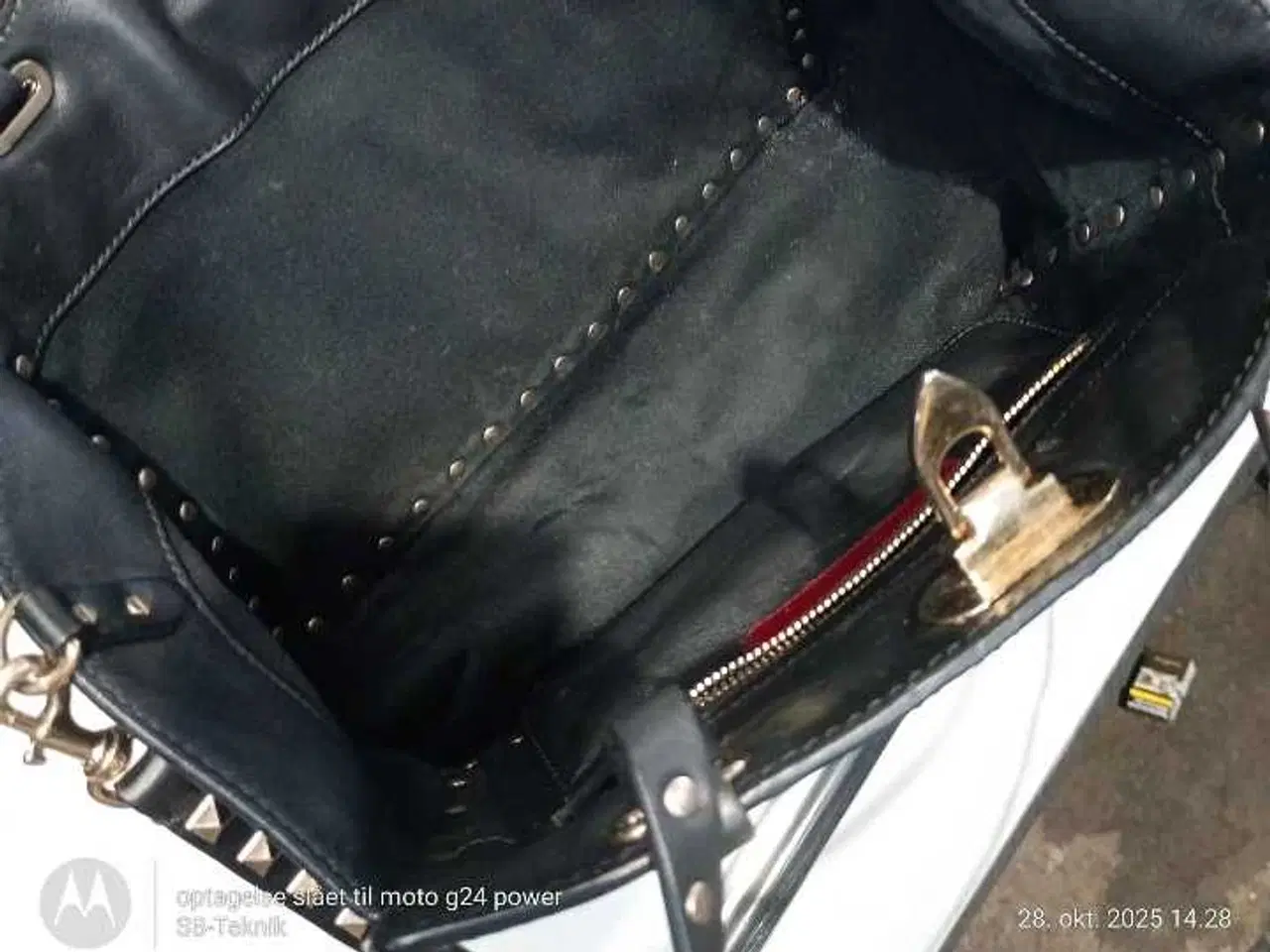 Billede 3 - Valentino Garavani dametaske