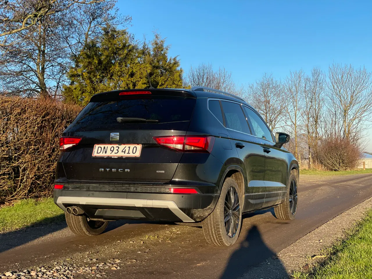 Billede 4 - Seat ateca 2.0 TDI 4x4 