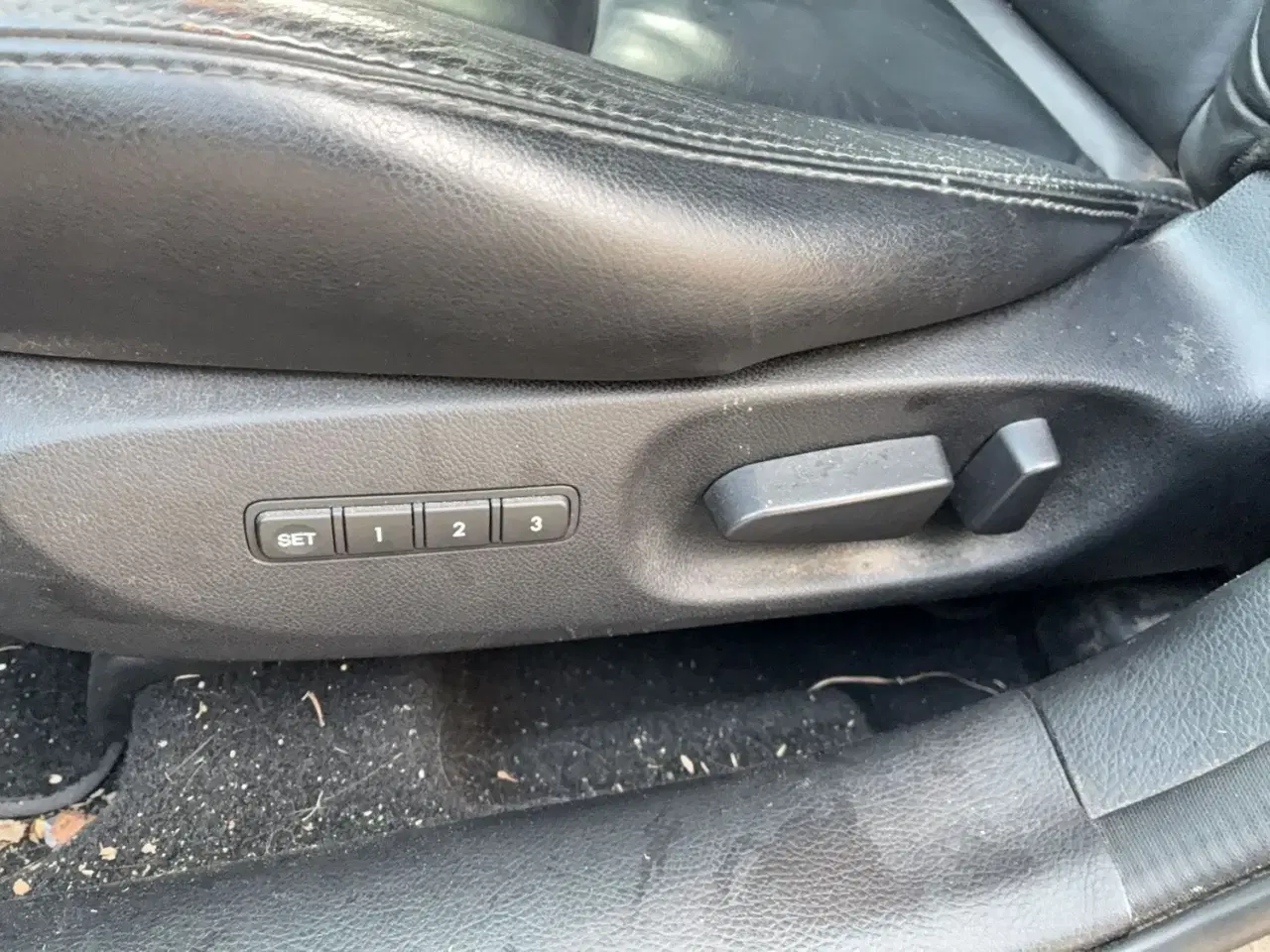 Billede 9 - Mazda 6 2,2 DE Advance 129HK 5d 6g