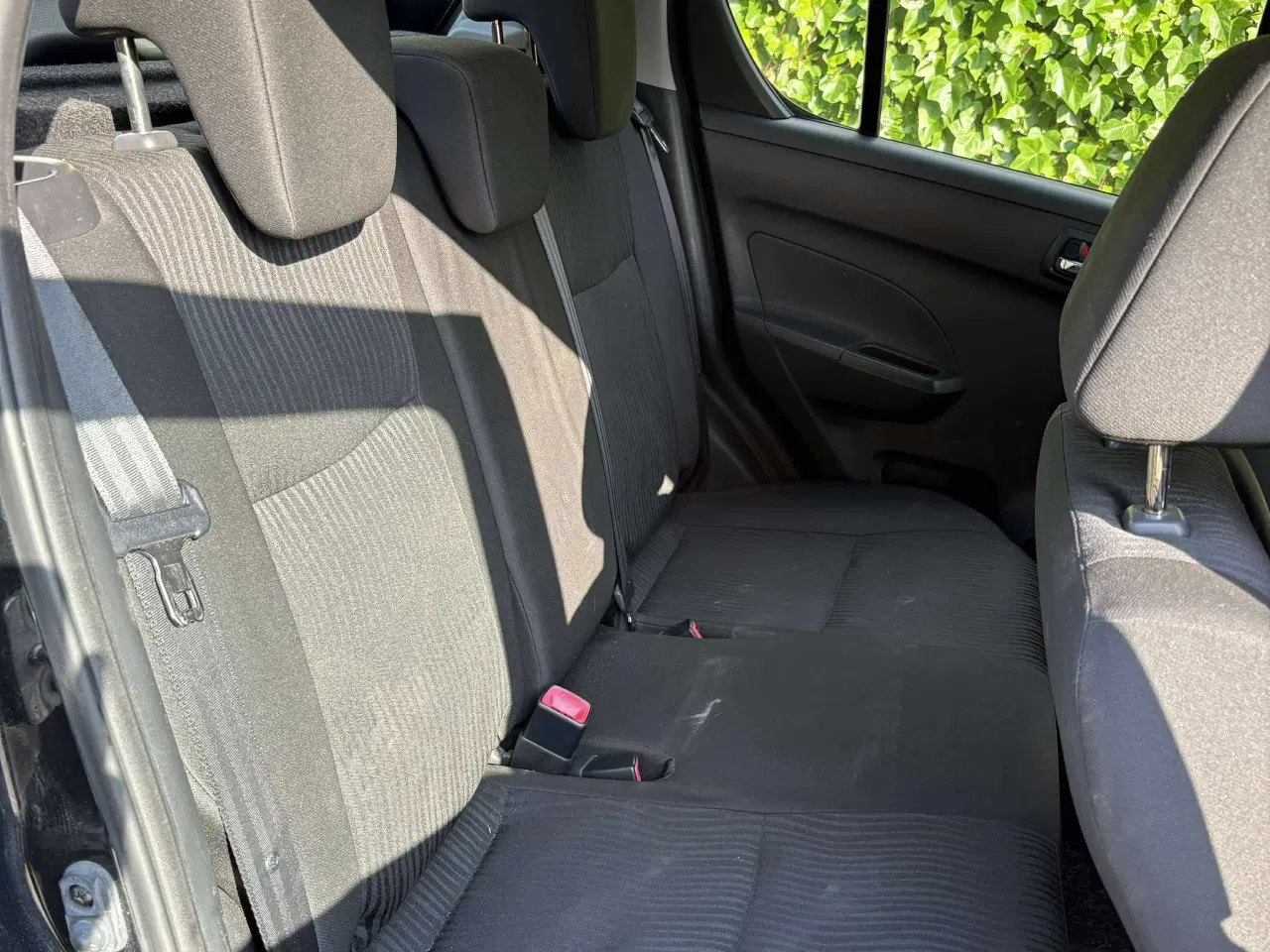 Billede 1 - Nysynet Suzuki Swift 1,2 benzin fra 2011