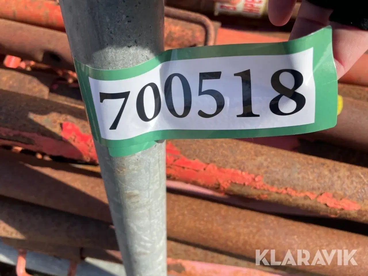 Billede 8 - Soldater ca 50 styk