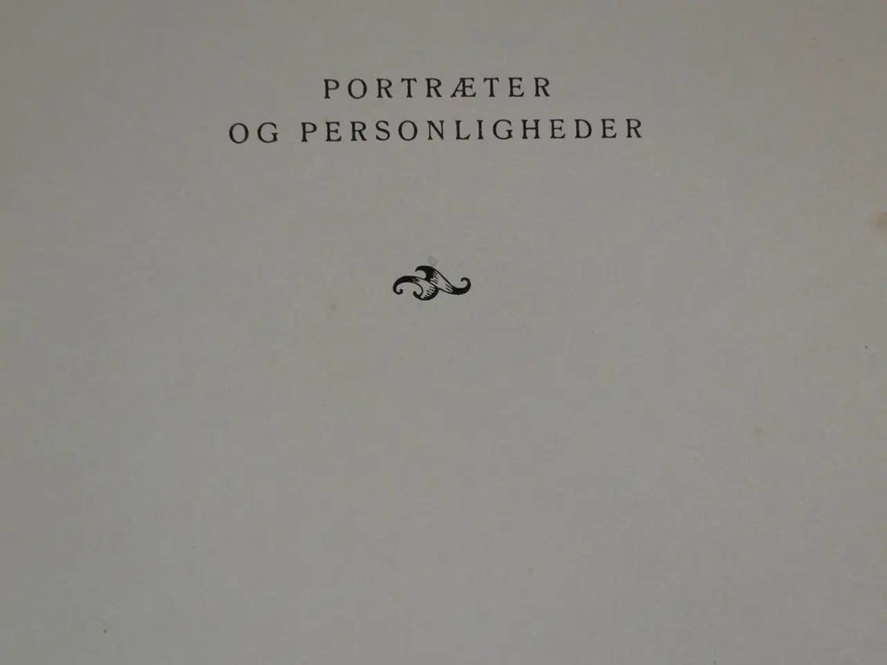 Billede 3 - mindets tavle - portræter og personligheder, af jo