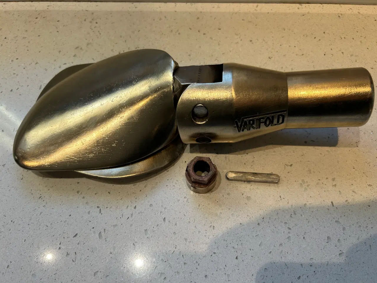 Billede 5 - Foldepropel 16”x12” VH / ø30