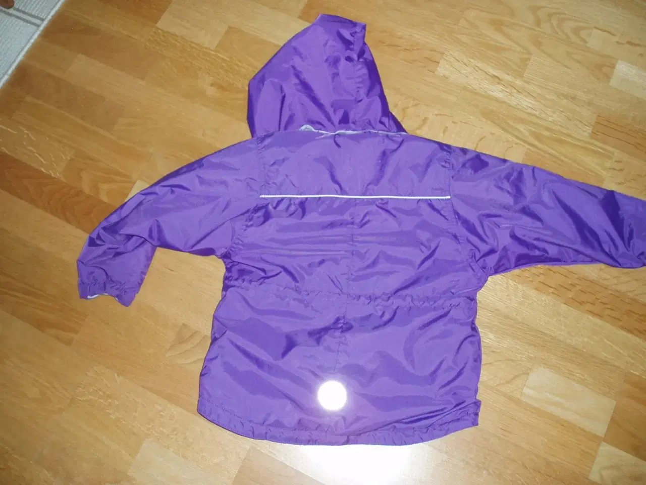 Billede 3 - Mikk-Line jakke str. 116