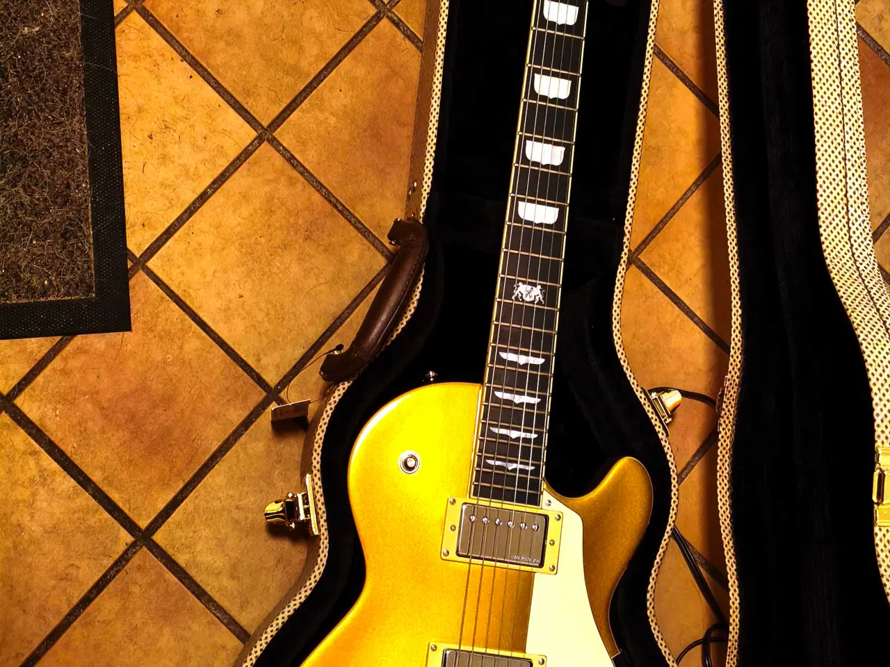 Billede 3 - Halgstrom+ fender Mustang GTX100