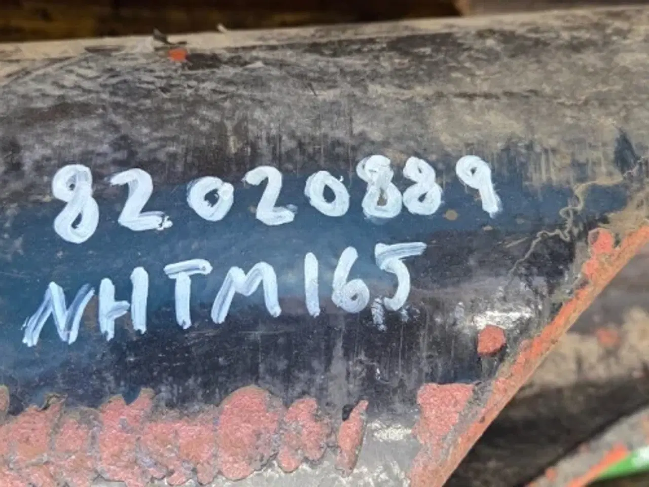 Billede 12 - New Holland PTO Hus 82020889