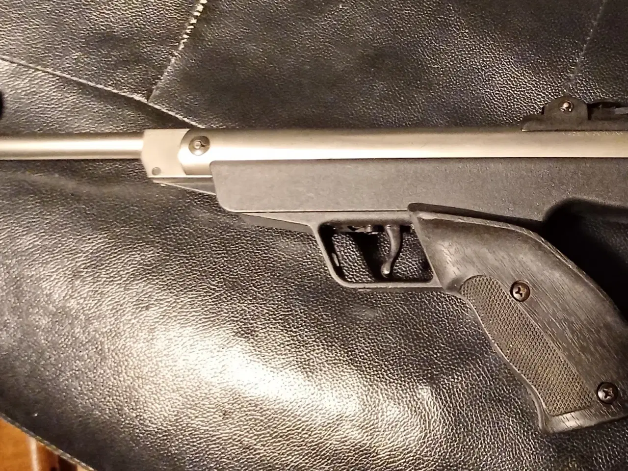 Billede 2 - diana 5g luftpistol