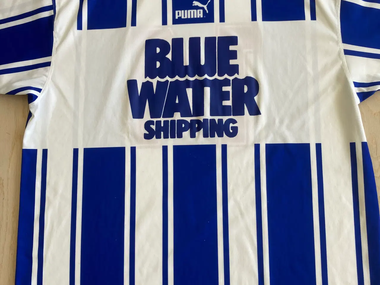 Billede 4 - EFB fodboldtrøjer