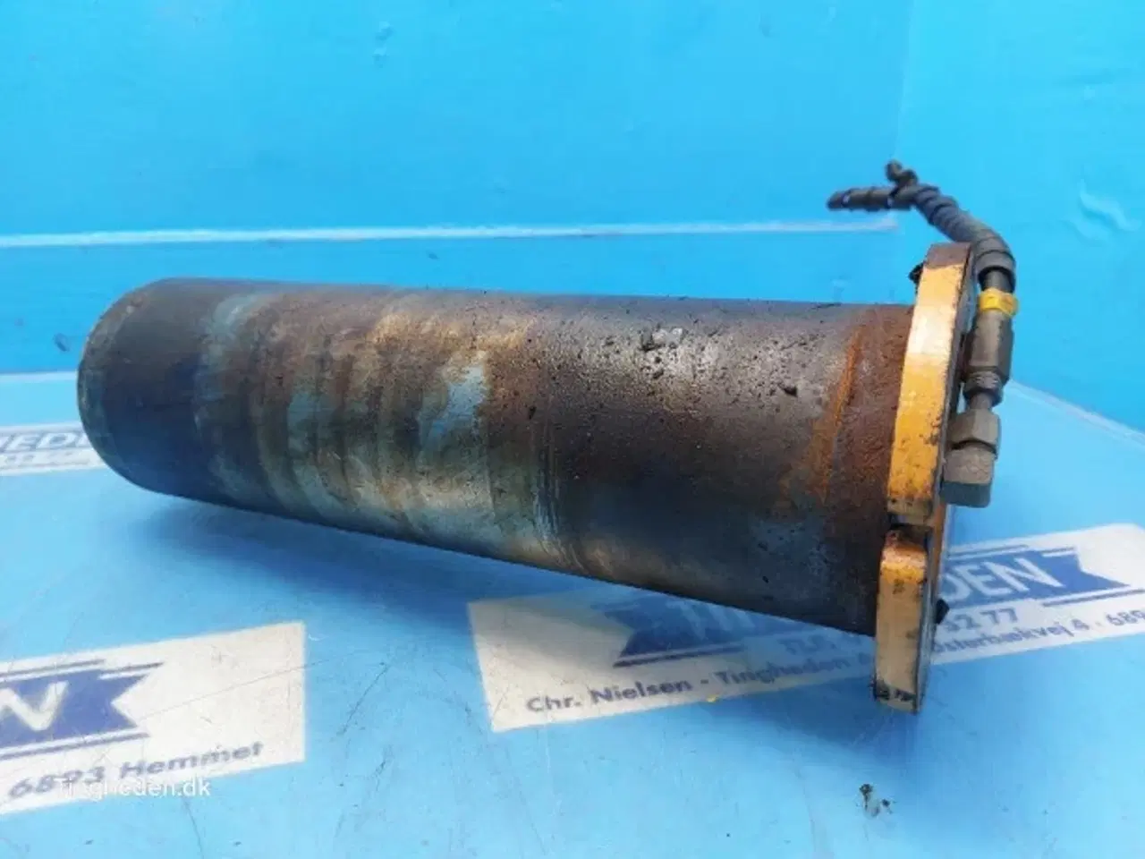 Billede 3 - Case 821E Stift 87308438