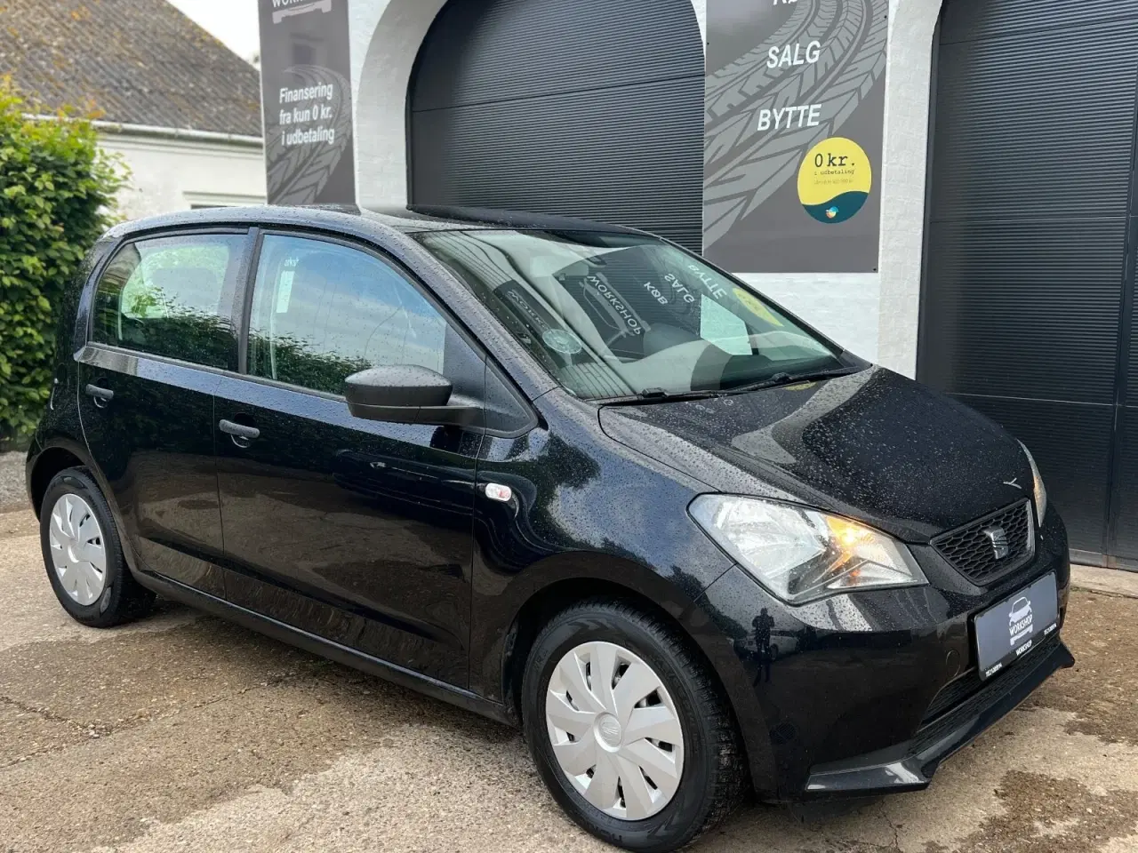 Billede 1 - Seat Mii 1,0 60 Reference eco