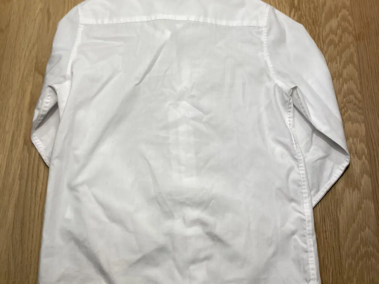 Billede 4 - Stævne ridebukser str. 128