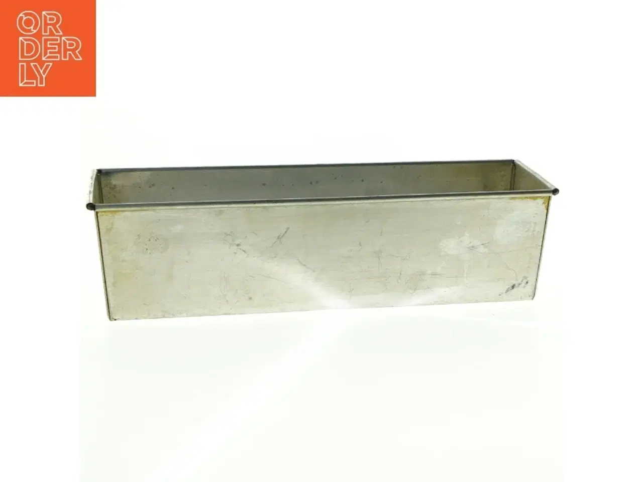 Billede 2 - Bageform