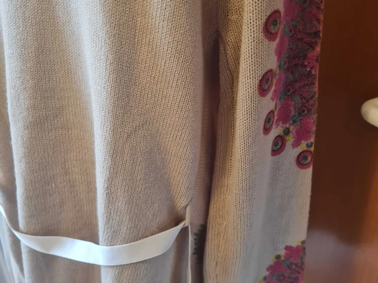 Billede 6 - Desigual cardigan str M