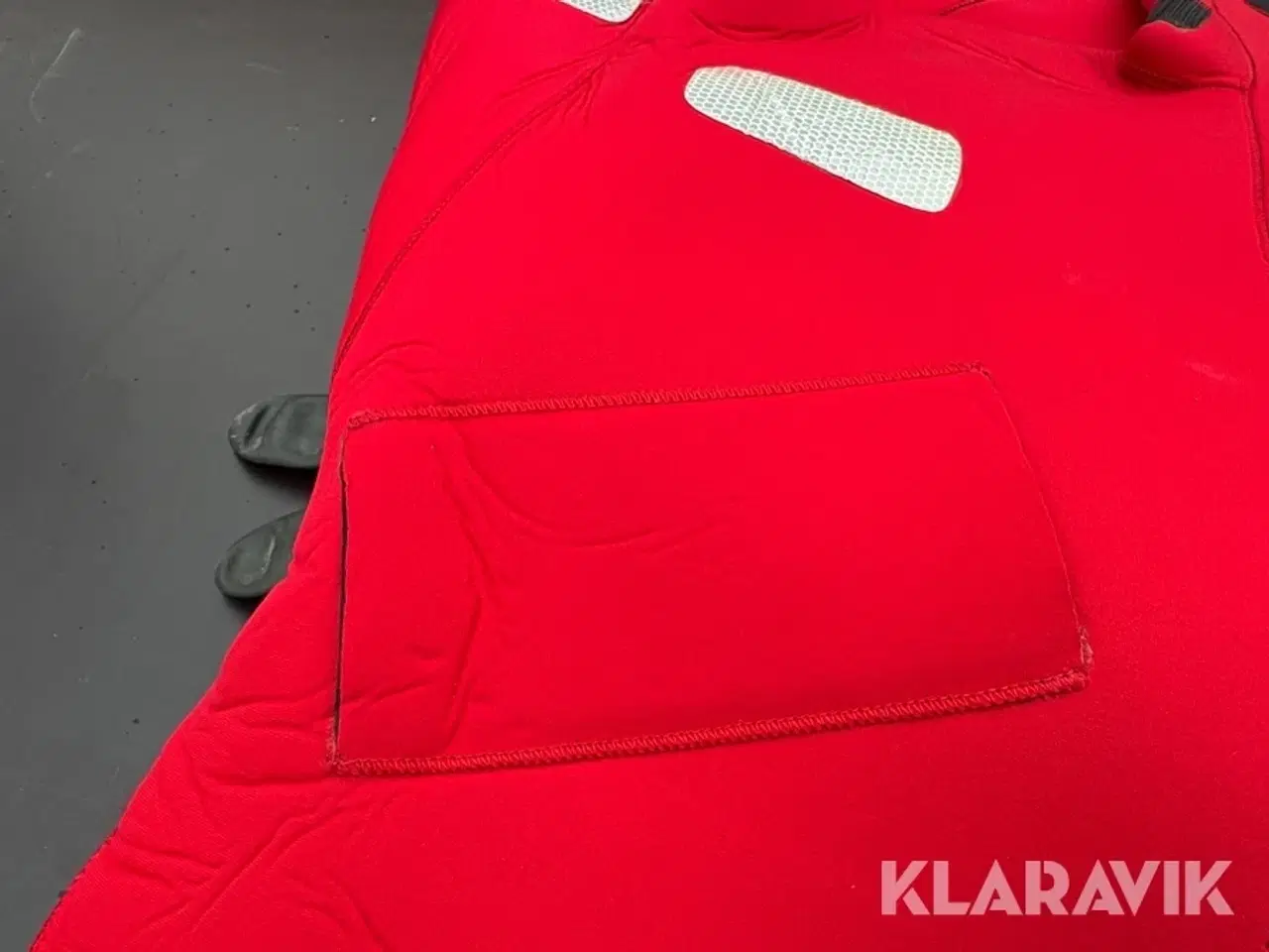 Billede 6 - Overlevelsesdragt Crewsaver 2 styk