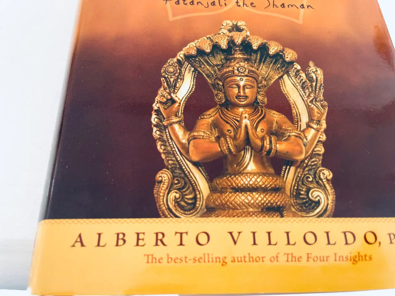Billede 2 - Yoga Power and spirit 