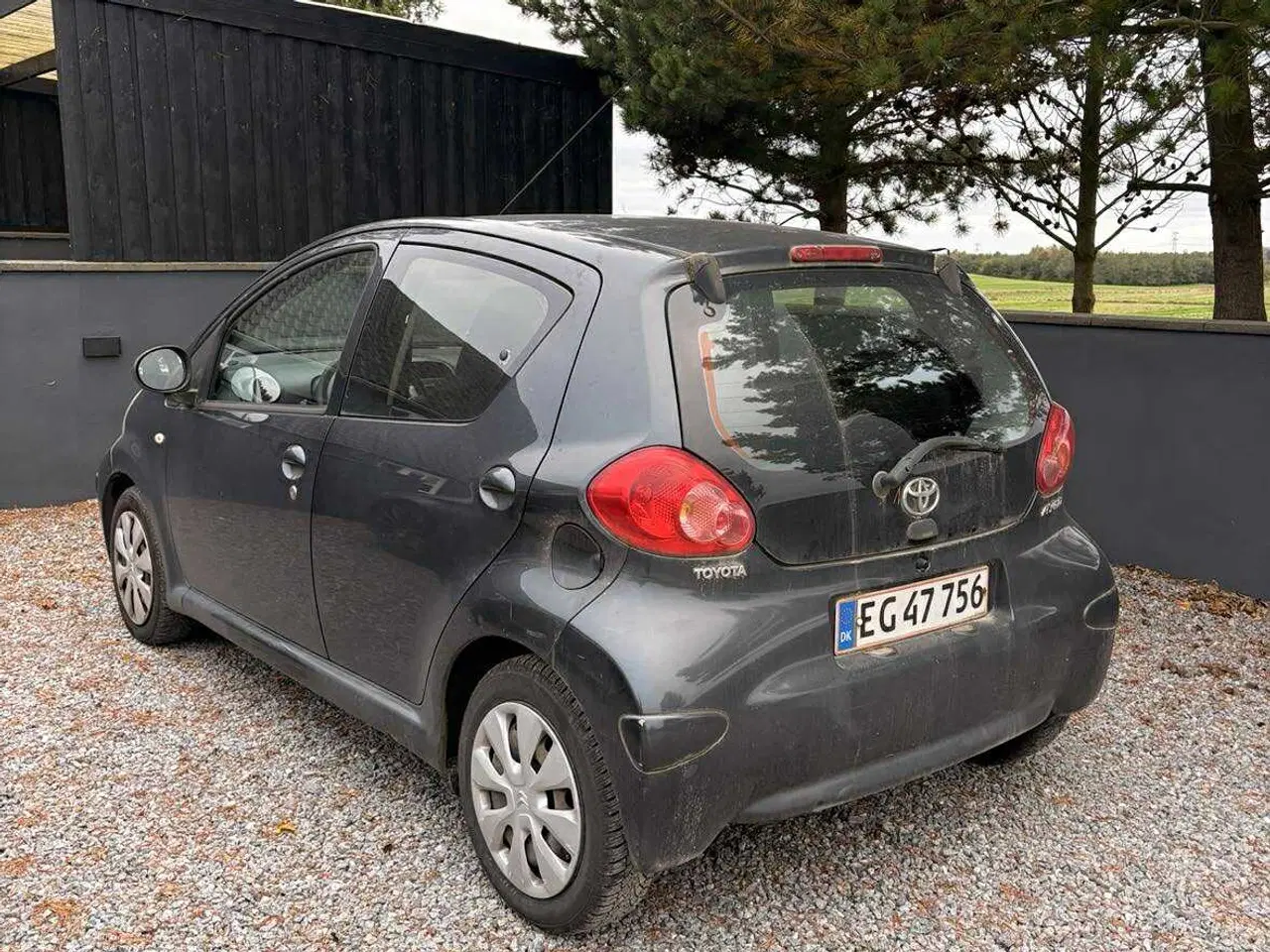 Billede 3 - Toyota Aygo