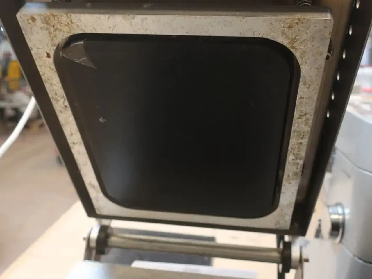 Billede 3 - Forseglingsmaskine til pp bakker