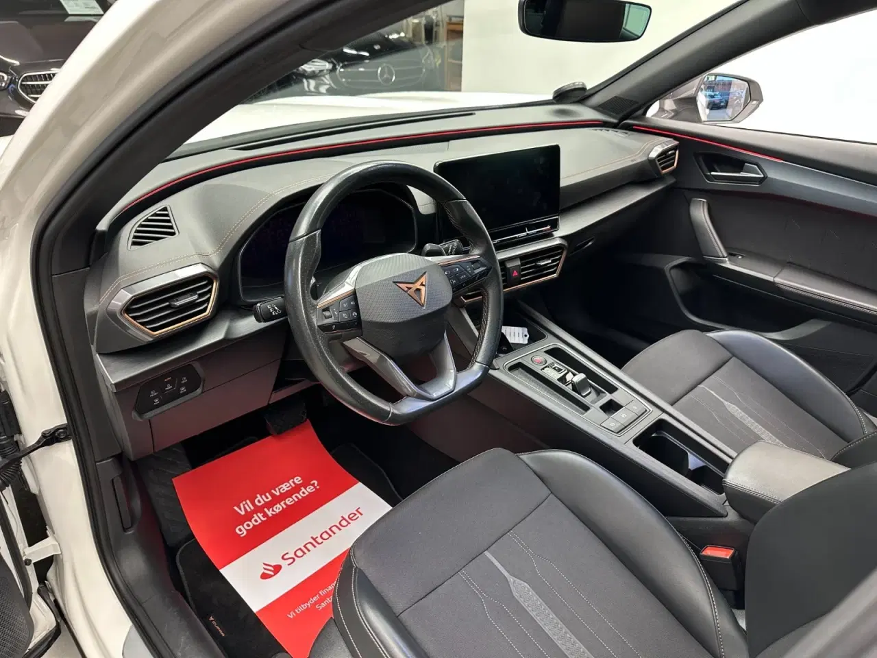 Billede 10 - Cupra Formentor 1,4 eHybrid DSG