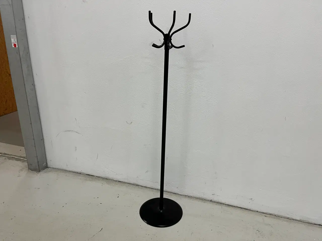 Billede 3 - Stumtjener fra Bilbao