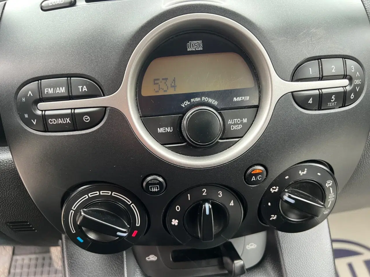 Billede 12 - Mazda 2 1,3 Advance