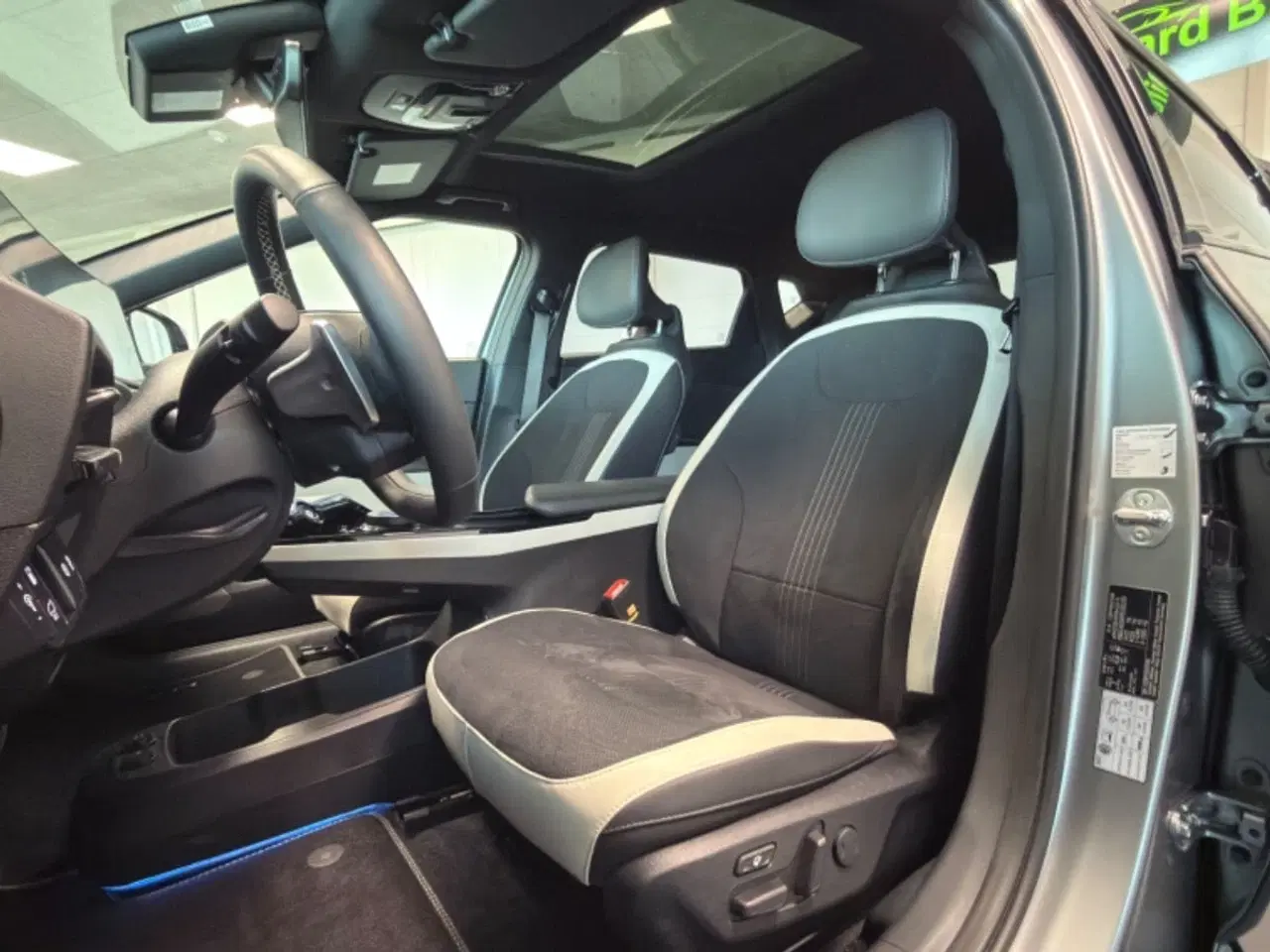 Billede 10 - Kia EV6 77 Long Range GT-Line