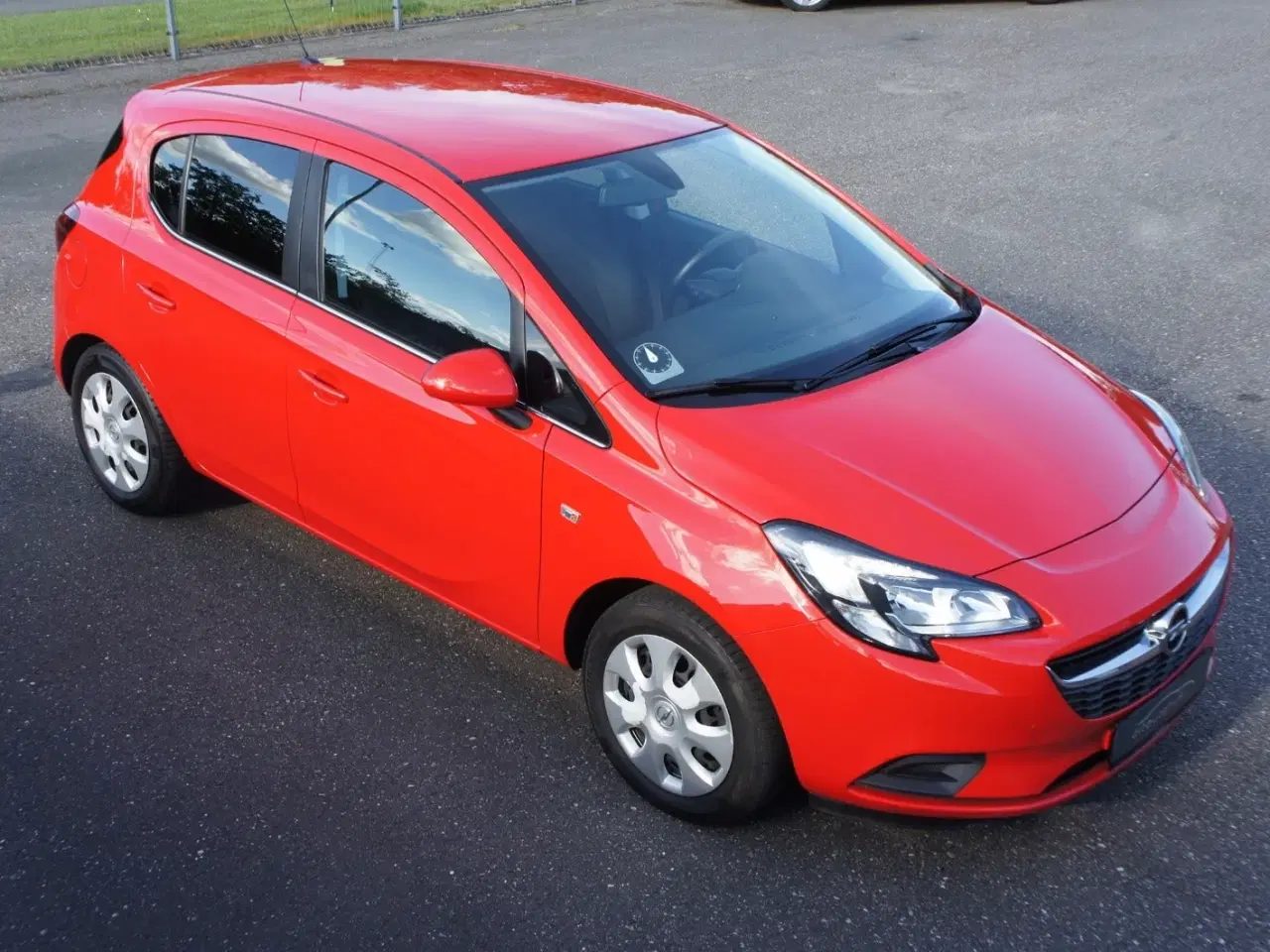 Billede 5 - Opel Corsa 1,4 16V Enjoy+