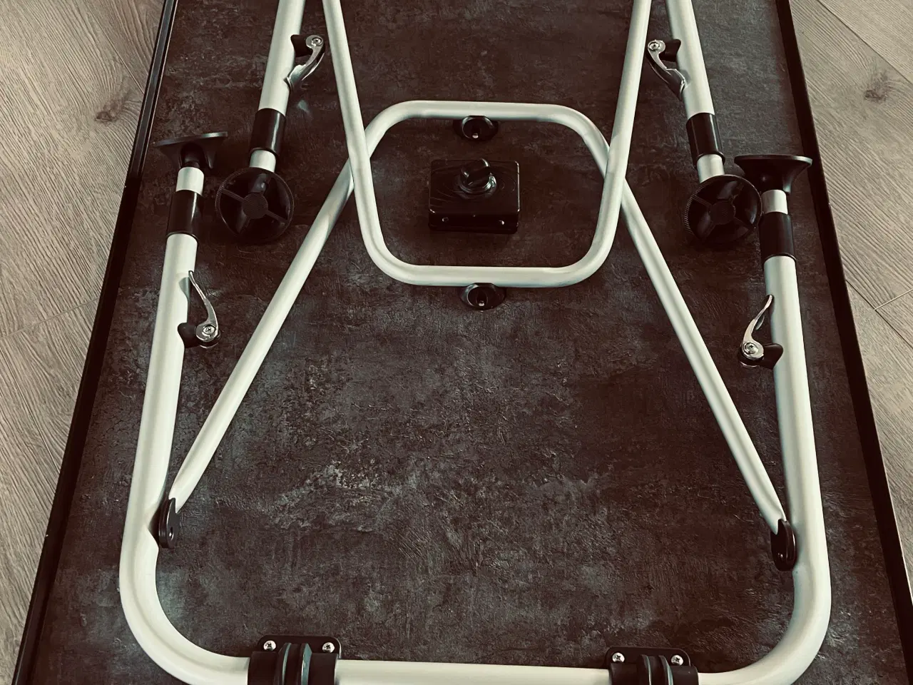 Billede 7 - WESTFIELD Superb 115 campingbord