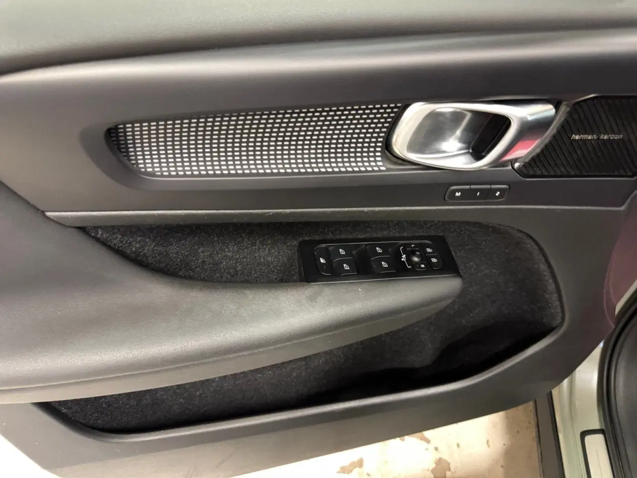Billede 13 - Volvo XC40  P8 ReCharge Twin R-Design
