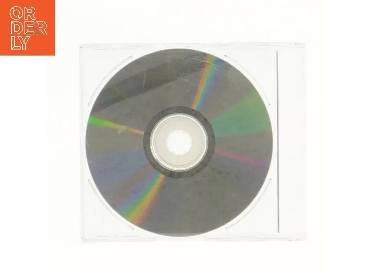 Billede 2 - CD: Mid-Price Hits