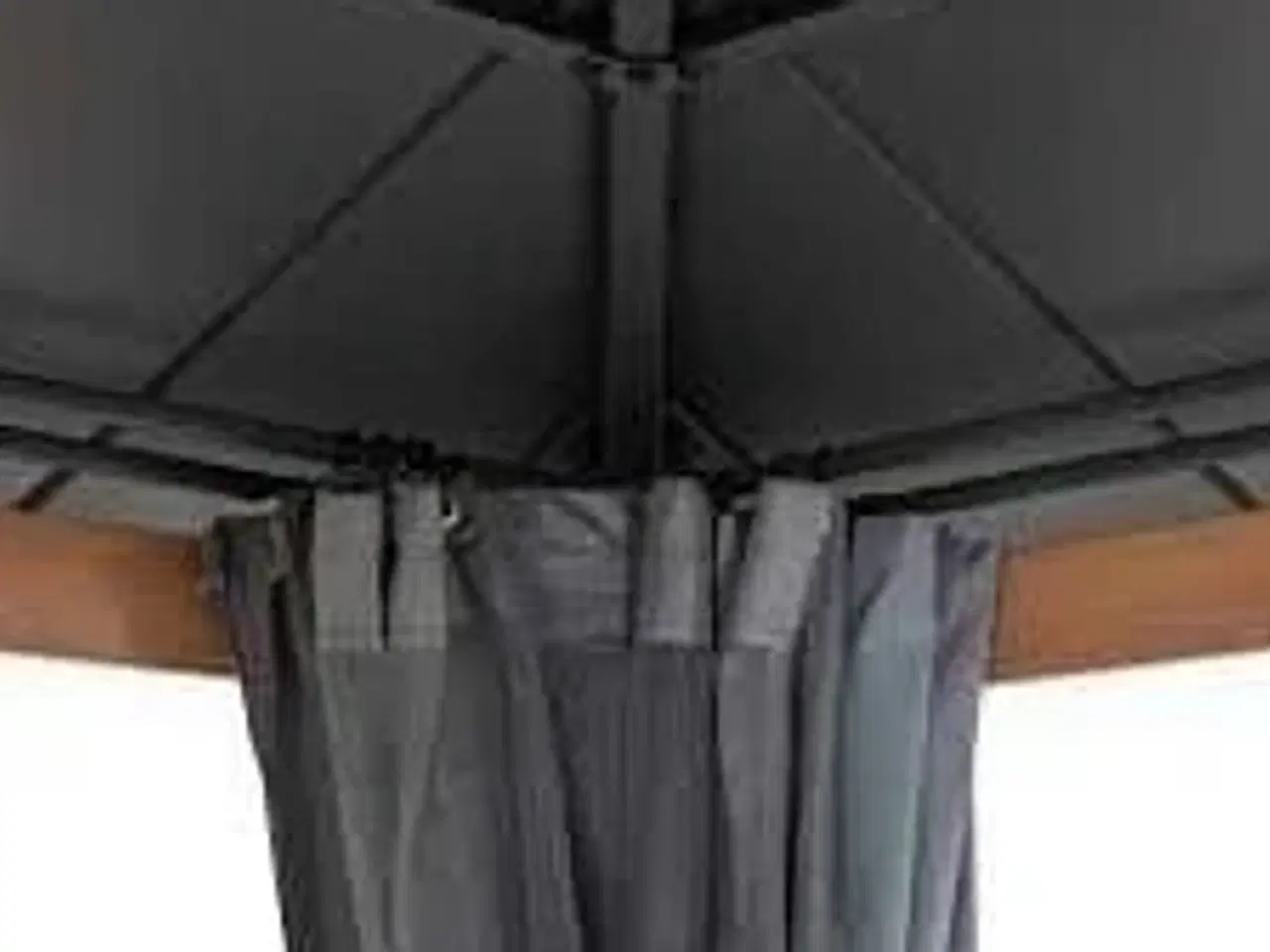 Billede 4 - Sunjoy sider til pavilion 300cm x 300cm