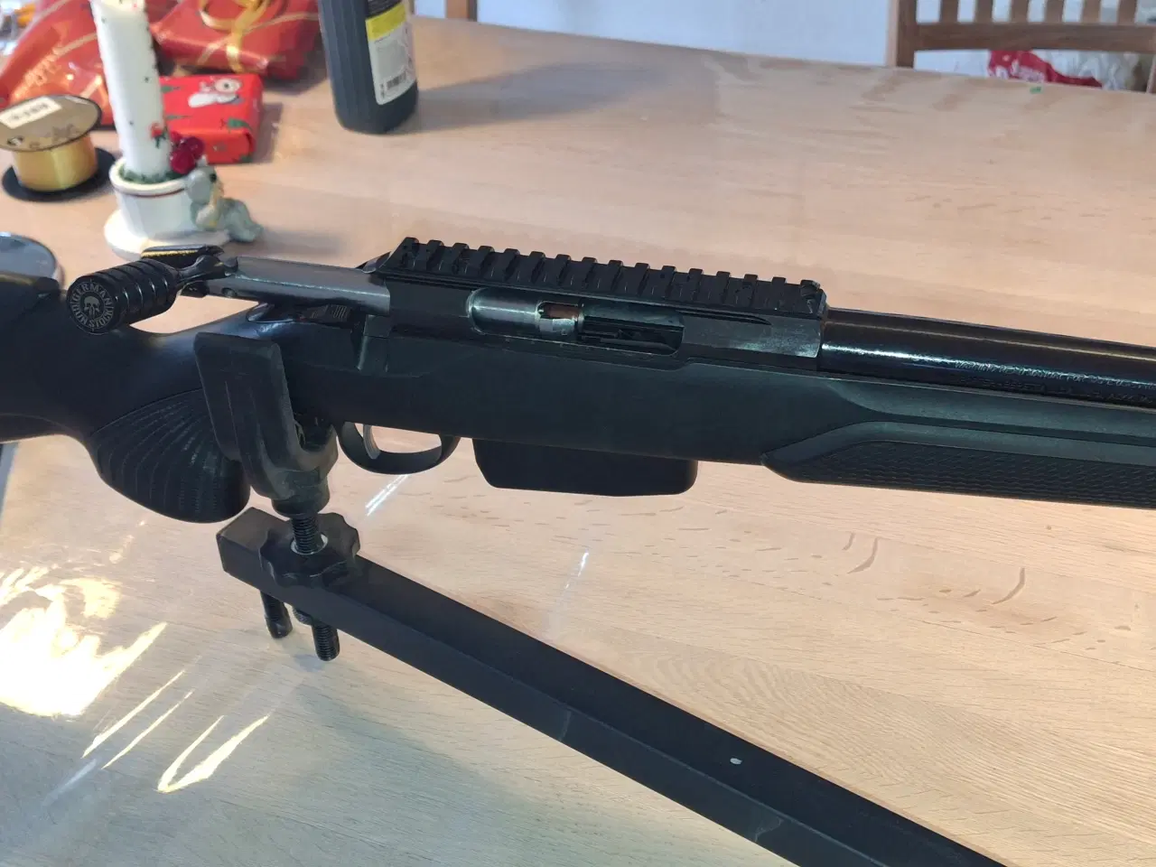 Billede 2 - Tikka T3 Varmint 223