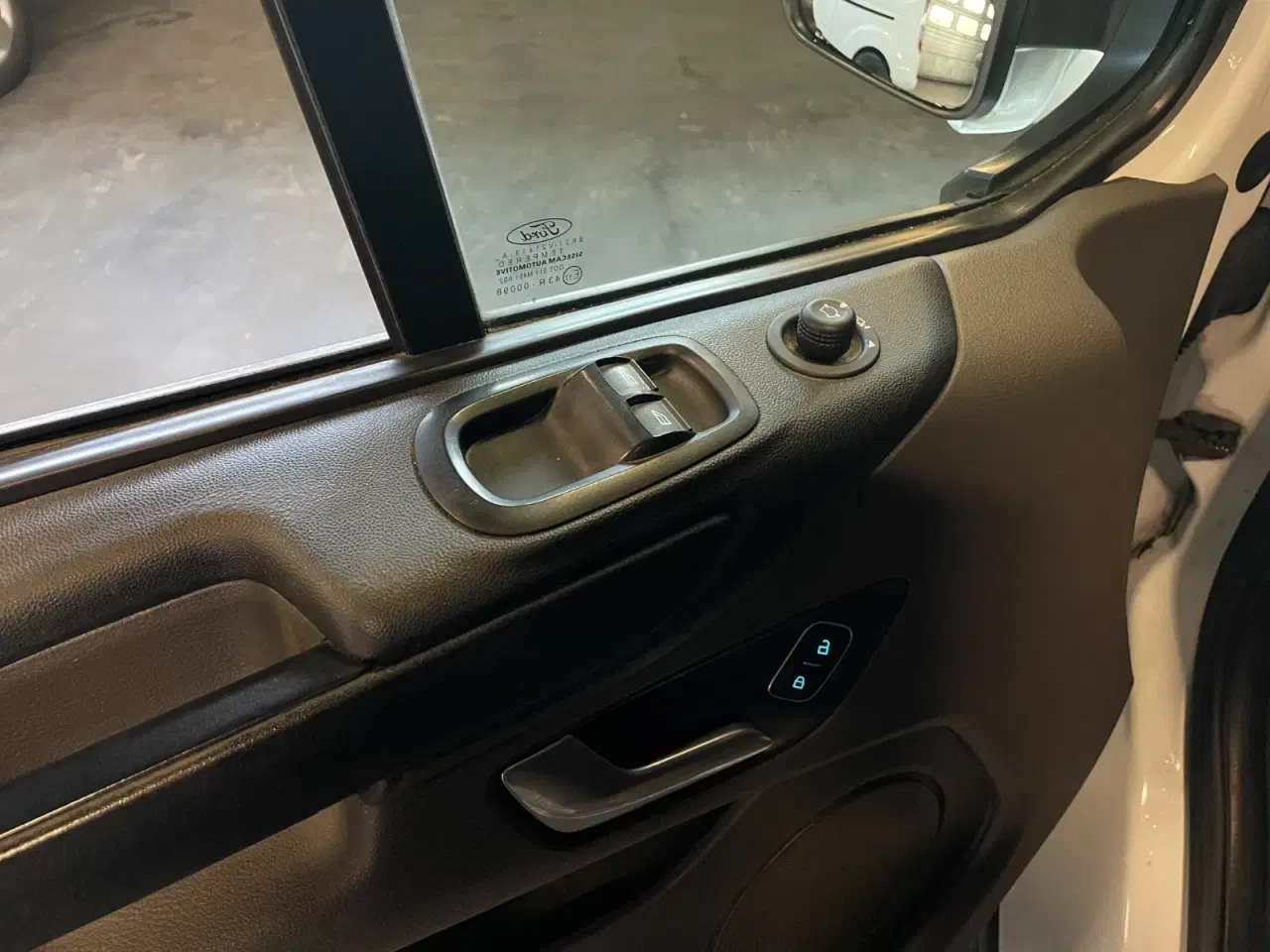 Billede 15 - Ford Transit Custom 300L 2,0 TDCi 170 Trend aut.