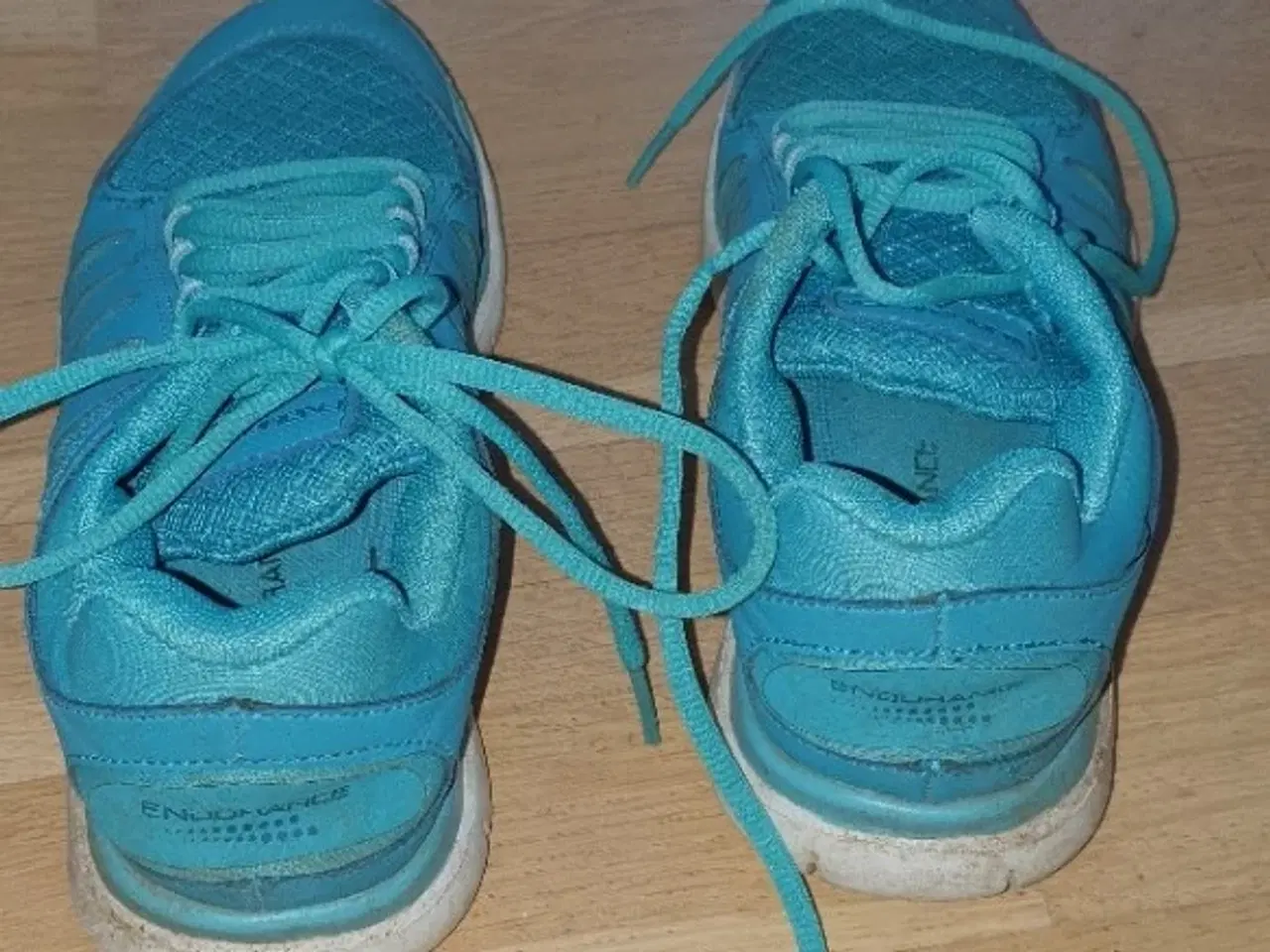 Billede 3 - Fritidssko 			