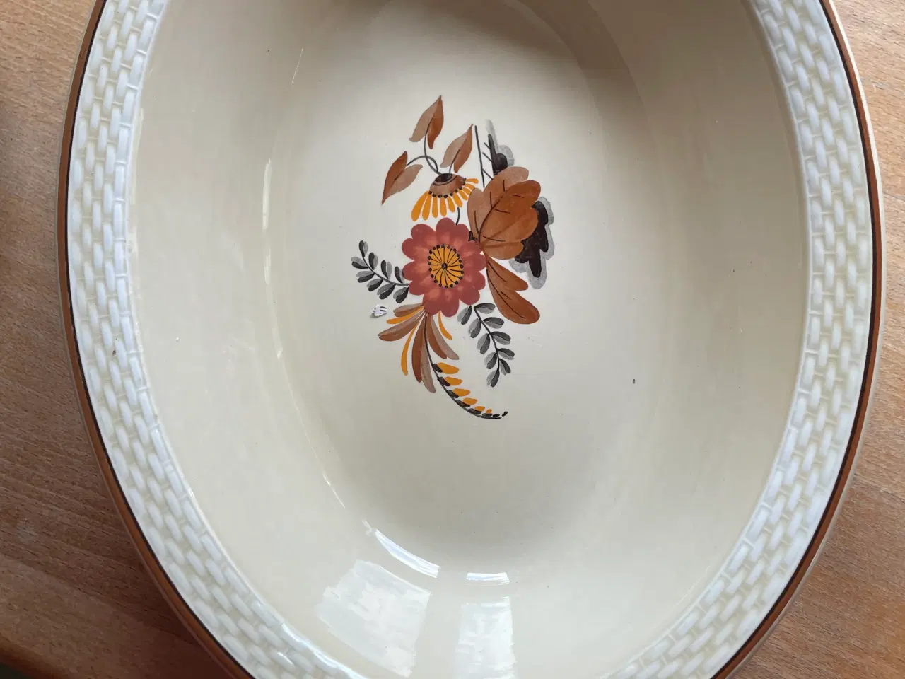 Billede 10 - Aluminia Knud