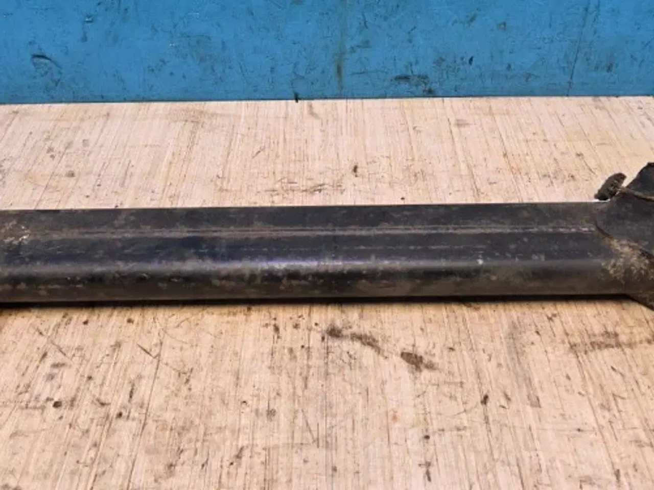 Billede 8 - New Holland BB980 Plejlstang 700137258