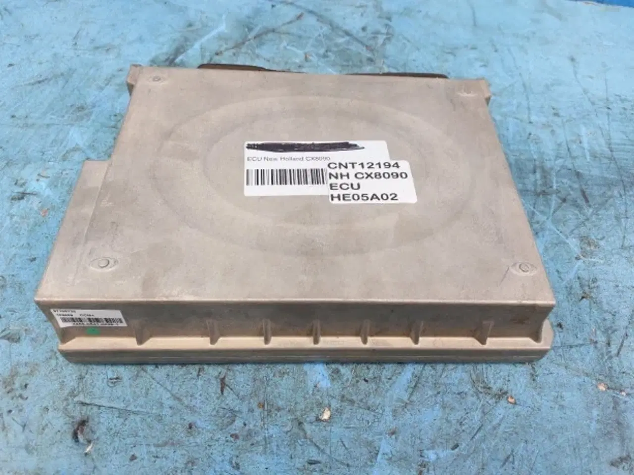 Billede 10 - New Holland CX8090 ECU 87014401
