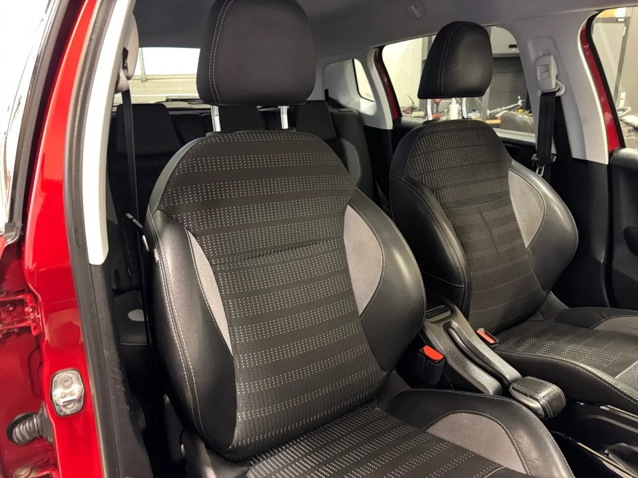 Billede 16 - Peugeot 2008 1,6 BlueHDi 100 Active