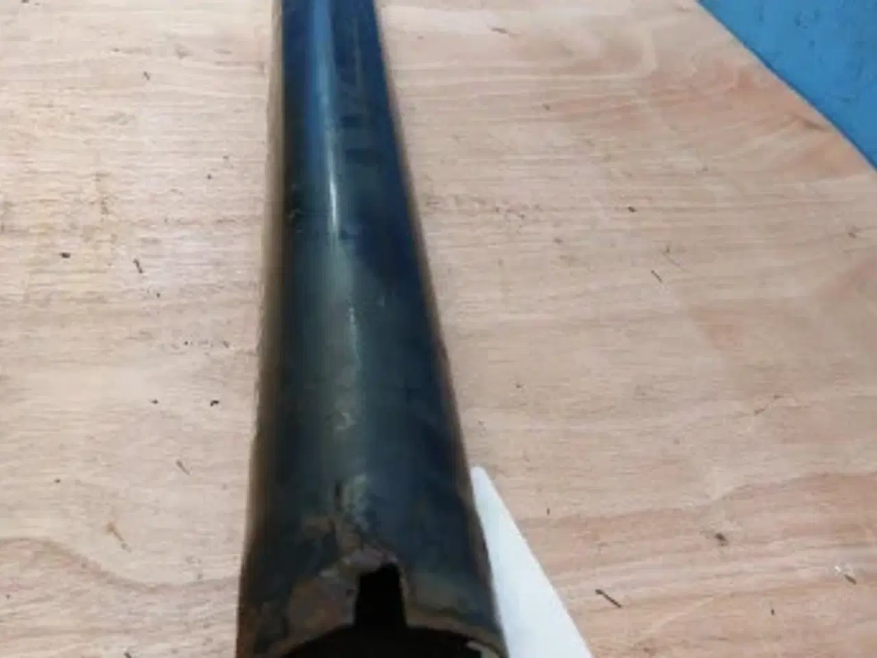 Billede 6 - John Deere 2140 Udstødningsrør AL31816