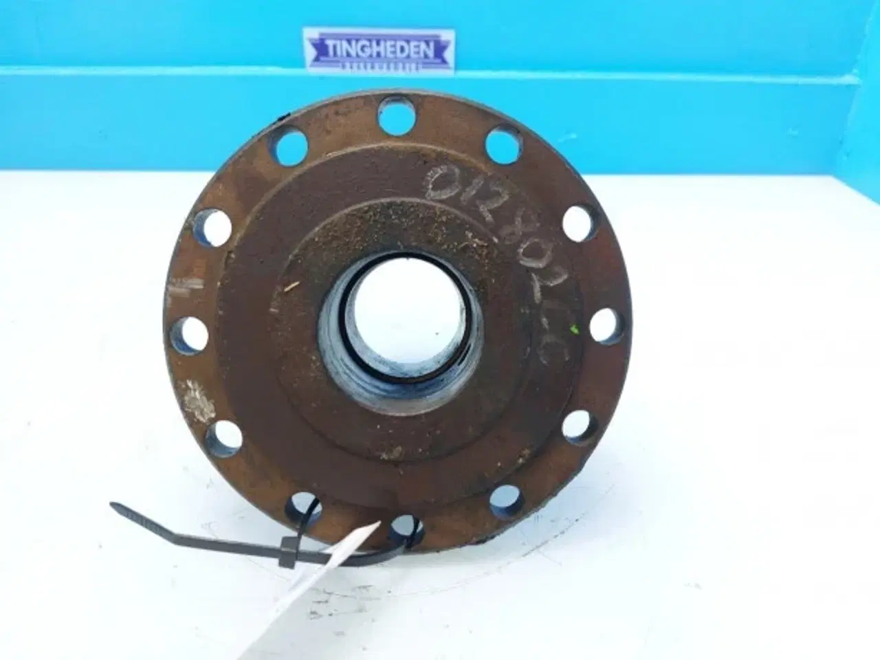 Billede 6 - Merlo P41.7 Flange 012802CC