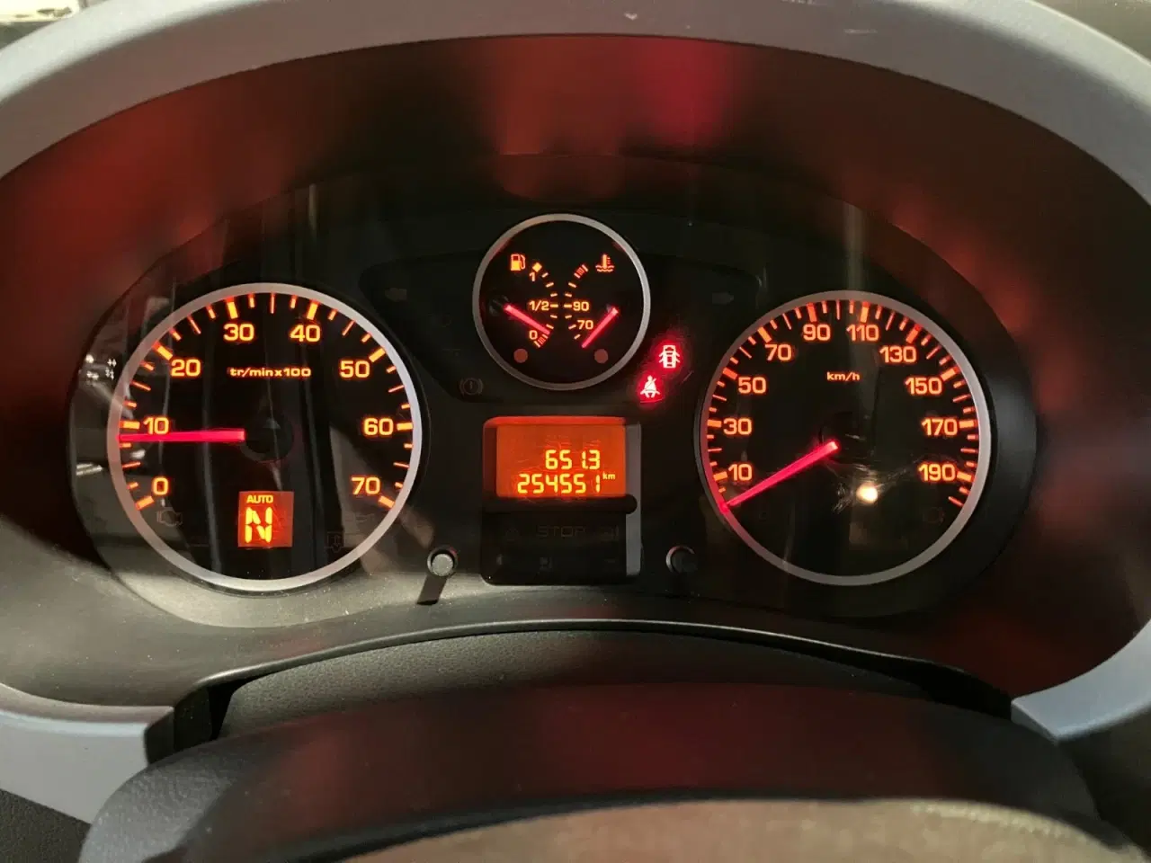 Billede 17 - Citroën Berlingo 1,6 e-HDi 92 Multispace E6G