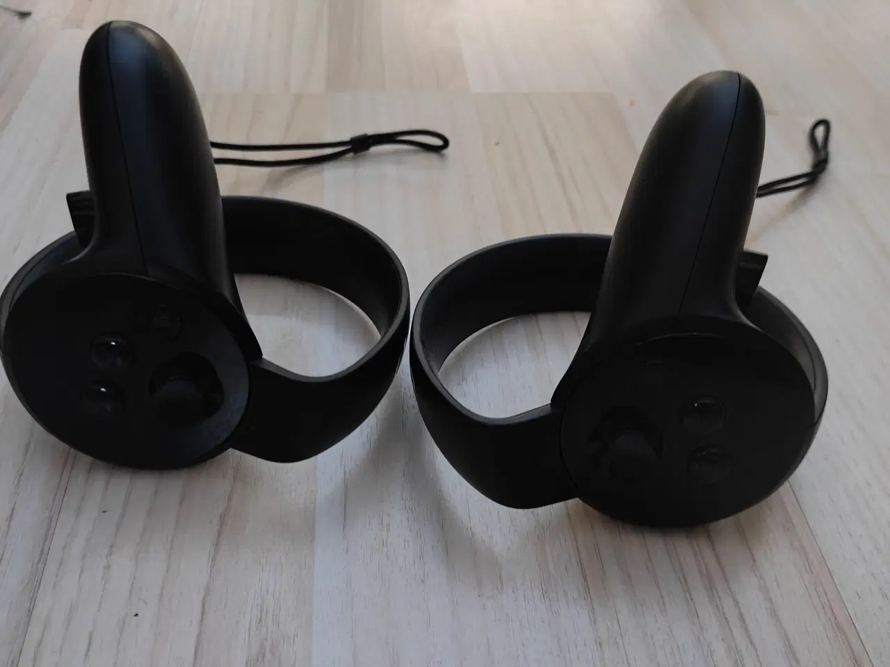 Billede 2 - Oculus Rift (CV1) – Komplet Roomscale Setup med 3 