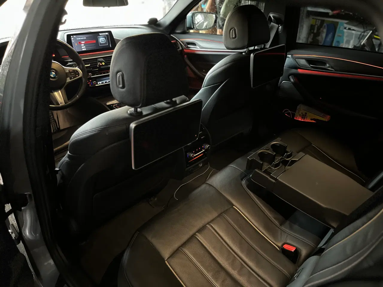 Billede 8 - BMW 520d
